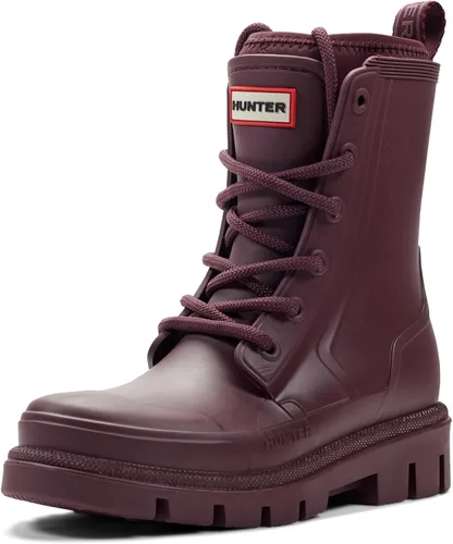 Vista 10 de Hunter Botas de lluvia impermeables Diana para mujer