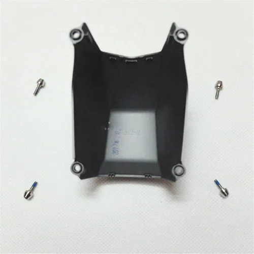 Vista 3 de [Piezas de drones] Parte 1 Cubierta de nariz de avión para DJI Inspire 2 Piezas de reparación de drones [Fácil instalación]