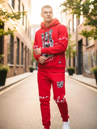 Vista 93 de SCREENSHOT Sudadera urbana de forro polar para hombre, diseño de dibujos animados de animación, parche bordado de gel