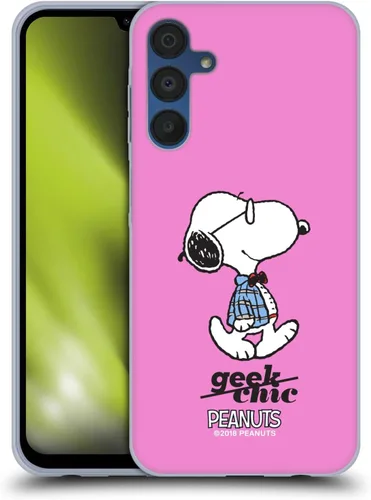 Vista 62 de Head Case Designs Officially Licensed Peanuts Flying Ace The Many Faces of Snoopy Gel Case [Military Grade Protection] Compatible with Google Pixel 3