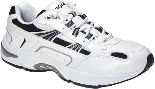 Vista 29 de Vionic 23walk para mujer Negro