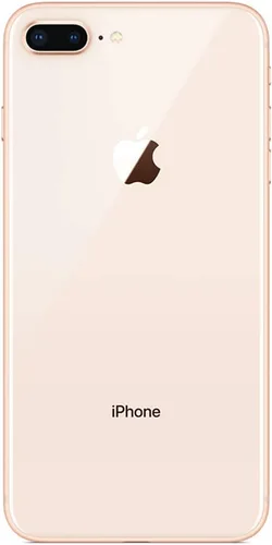 Vista 6 de Apple iPhone 8 Plus (64GB, oro) [bloqueado] + suscripción a empresa de telefonía
