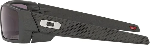 Vista 4 de Oakley Oo9014 Gascan - Anteojos de sol rectangulares para hombre