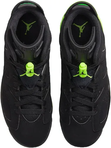 Vista 4 de Jordan Tenis unisex para niños