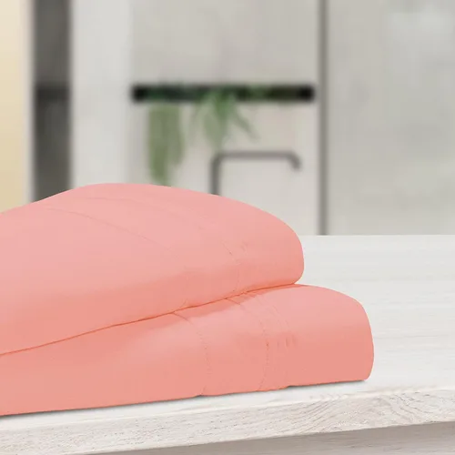 Vista 10 de Superior Juego de fundas de almohada de algodón egipcio de 1000 hilos, fundas de almohada para todas las almohadas y durmientes, fundas suaves