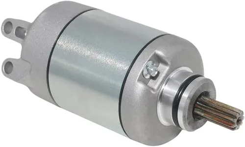 Vista 3 de Motor de arranque de motocicleta para OEM: 2C0-81890-00 para Yamaha FZ6 FZ6R para Yamaha XJ6F/XJ6FA Diversion F para Yamaha XJ6S/XJ6SA Diversion