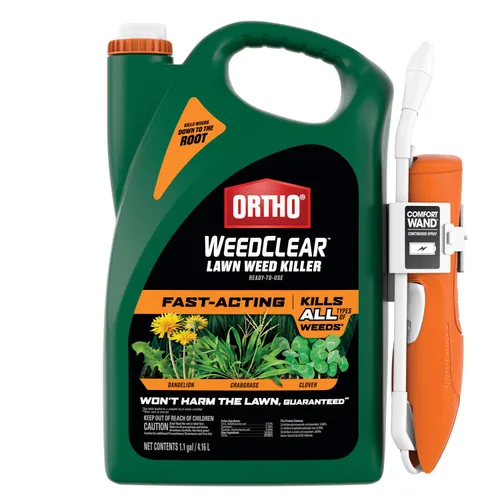 Vista 15 de Ortho WeedClear - Recambio listo para usar, 1 galón.
