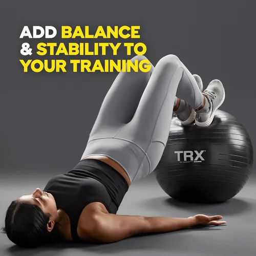 Vista 2 de TRX BOLA DE ESTABILIDAD