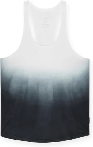 Vista 5 de Jed North Bodybuilding Stringer Gym Tank Top Singlet Racerback
