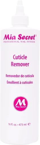 Vista 9 de Mia Secret Suavizante y removedor de cutículas, rápido, fácil y seguro, elimina las cutículas de forma segura y suaviza el borde, excelente