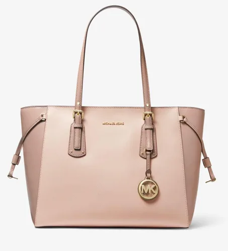 Vista 6 de Michael Kors Tote, negro
