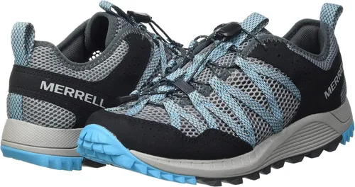 Vista 7 de Merrell Wildwood Aerosport - Zapato de agua para mujer