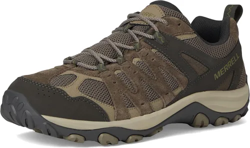 Vista 7 de Merrell Zapatillas de senderismo y caminata para hombre Accentor Sport 3 Gore-tex