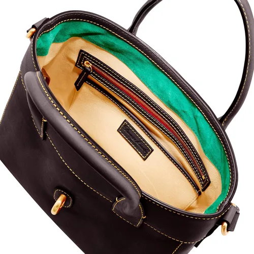 Vista 3 de Dooney & Bourke Florentine Amelie Tote