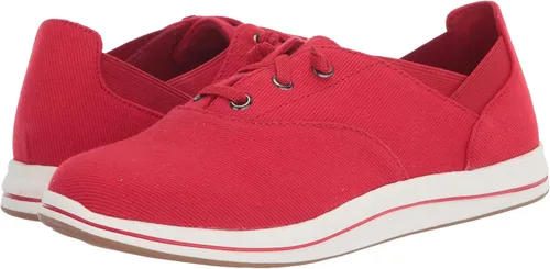 Vista 7 de Clarks Tenis Breeze Ave para mujer