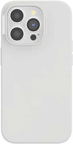 Vista 163 de PopSockets Funda para iPhone 17 Pro Max con MagSafe, color borgoña