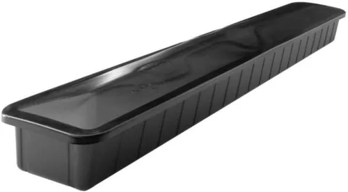 Vista 5 de Bloques de agua para cubiertas de invierno de piscina en el suelo Alternativa más duradera a las bolsas de agua antiguas Bloques de agua
