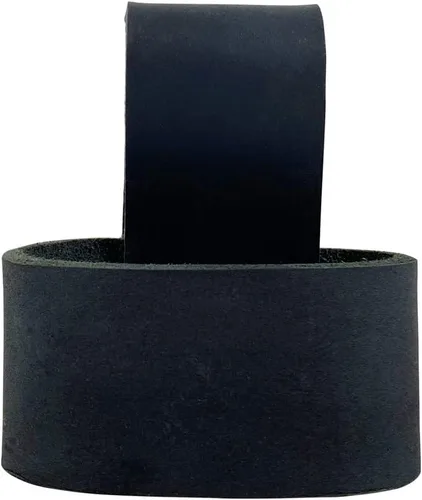 Vista 7 de Hide & Drink, Soporte para martillo con trabilla para cinturón, funda para hacha de cintura, organizador de herramientas rústicas, carpintería