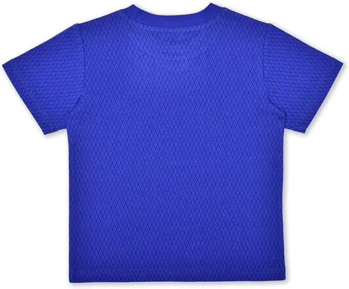 Vista 3 de Hasbro 's PJ Masks - Juego de 2 pantalones deportivos para niños, camisa de manga corta y pantalones deportivos