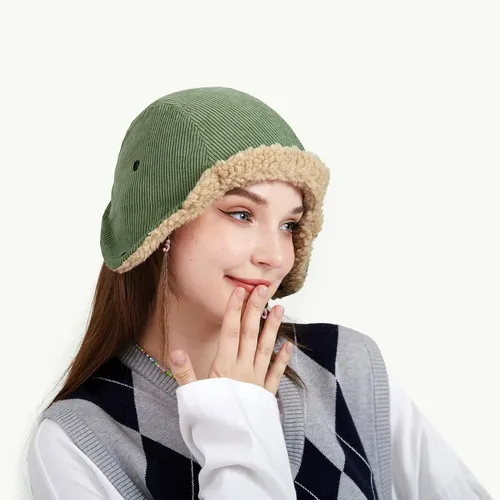 Vista 3 de unisex-adult womens Winter Hat