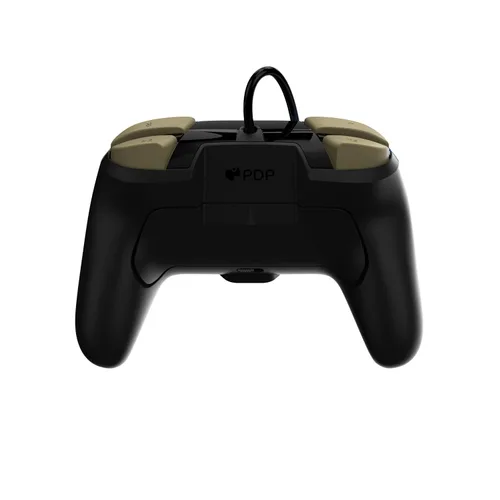 Vista 12 de PDP REMATCH Wired Controller for Nintendo Switch Lite OLED - Ancient Arrow