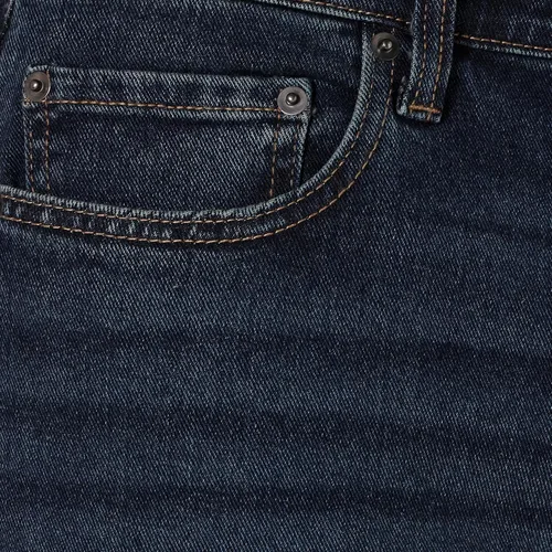 Vista 7 de Tienda Essentials Jeans ajustados para hombre