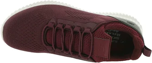 Vista 3 de Skechers Zapato de servicio de alimentos Cessnock para hombre