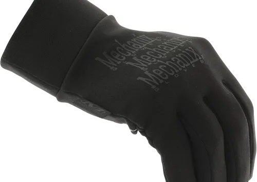 Vista 6 de Mechanix Wear ColdWork Guantes de Trabajo de Invierno de Capa Base - Forro de Guante SoftShell de Micro-Forro Polar - Agarre Seguro - Compatible