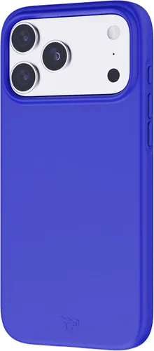 Vista 5 de Tech21 EvoLite con MagSafe para Apple iPhone 17 Pro Max Azul Eléctrico
