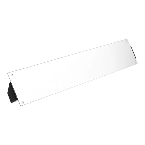 Vista 3 de BLUECELL Soporte de aluminio de 12 "para la oficina del restaurante del billete del recibo de 12