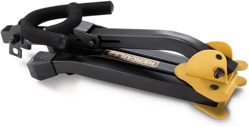 Vista 4 de Hercules DS530BB Soporte para saxofón Alto/Tenor con bolsa y Vandoren SR2125 Saxo Alto Cañas Tradicionales Fuerza 2.5; Caja de 10