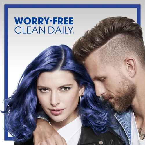 Vista 7 de Head and Shoulders Classic Clean Champú anticaspa de 32.1 onzas líquidas