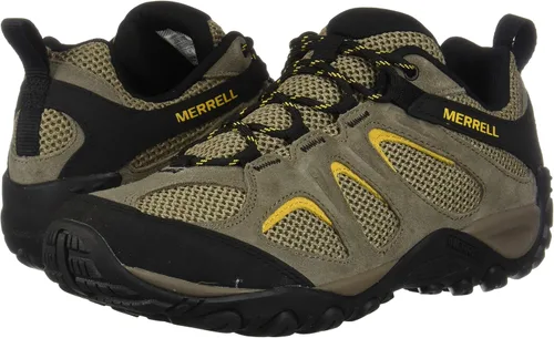Vista 7 de Merrell Yokota 2 - tenis de senderismo para mujer