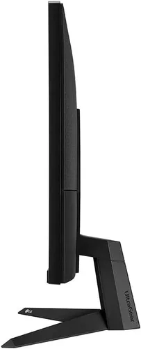 Vista 5 de LG 27GQ50F-B Monitor de juegos Ultragear Full HD de 27 pulgadas (1920 x 1080) con reducción de desenfoque de movimiento de 165Hz y 1ms, AMD FreeSync