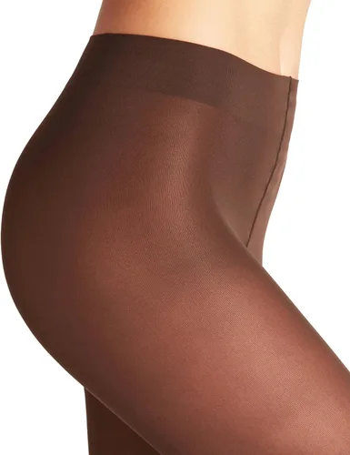 Vista 6 de FALKE Women Pure Matt 50 Den W TiTights
