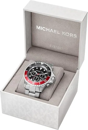 Vista 6 de Michael Kors MK8978 - Reloj cronógrafo Everest
