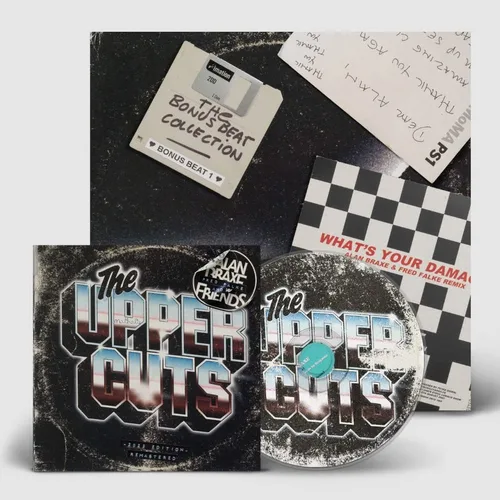 Vista 2 de The Upper Cuts 2023 Edition
