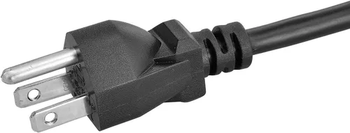 Vista 5 de Ventilador de pedestal oscilante prémium de 24" - 1/2 HP - Motor TEAO - 9400 CFM