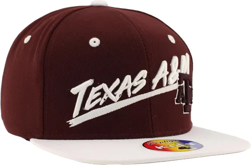 Vista 5 de ZHATS NCAA Unisex Kids NCAA Officially Licensed Youth Adjustable Hat Z11 Yonkers