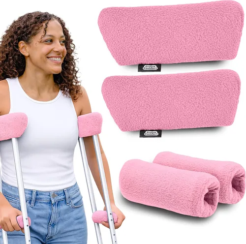 Vista 11 de Deluxe Soft Fleece & Foam Muleta Juego de accesorios (azul)