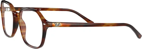 Vista 3 de Ray-Ban RX5394 John Square Prescription Eyeglass Frames