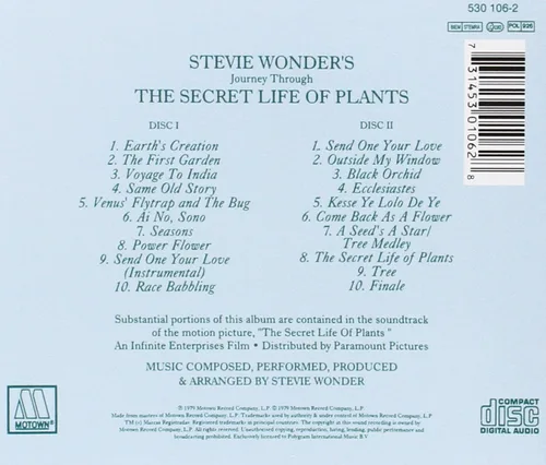 Vista 2 de Journey Through the Secret Life of Plants