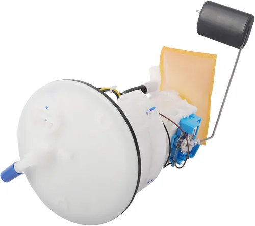 Vista 3 de Conjunto de módulo eléctrico de la bomba de combustible eléctrica E8730M para Accent KIA RIO RIO5 L4 1.6L 2006 2007 2008 2009 2010 2011