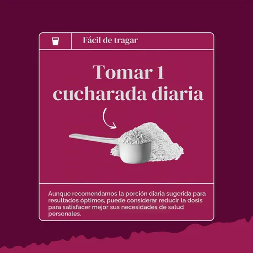 Vista 7 de Natures Craft Proteína en polvo multicolágeno para mujeres y hombres, péptidos de colágeno hidrolizados Keto, 45 porciones, vitaminas
