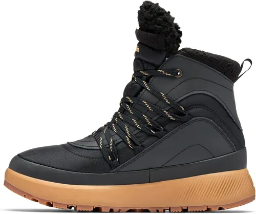 Vista 8 de Columbia Botas de nieve Red Hills Omni-Heat para mujer