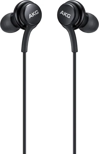 Vista 2 de Samsung AKG EO-IC100B - Auriculares Negro