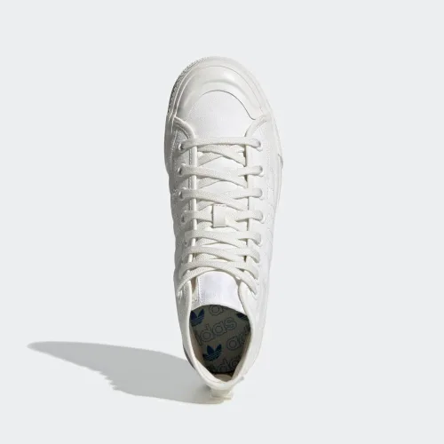 Vista 3 de adidas Nizza Hi RF