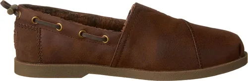 Vista 6 de BOBS de Skechers Chill Luxe - Zapatos planos para mujer