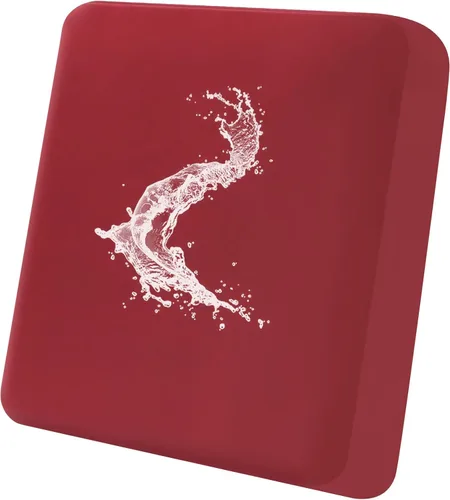 Vista 11 de Smiry Fundas de cojín impermeables para sofá, funda elástica y lavable, funda de cojín suave elástica antideslizante para muebles para mascotas