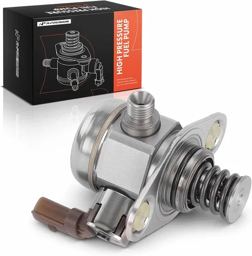 Vista 10 de A-Premium Bomba de combustible de alta presión compatible con Ford F150 2017-2019, Expedition 2018-2019, GT 2017-2019 y Lincoln Navigator 2018-2019